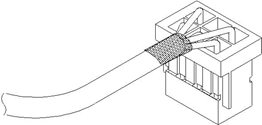 cable connections