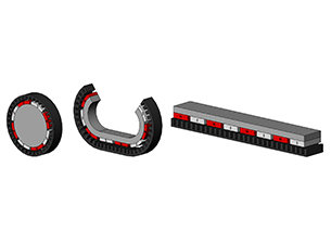 image of Linear Motor: How It Works?