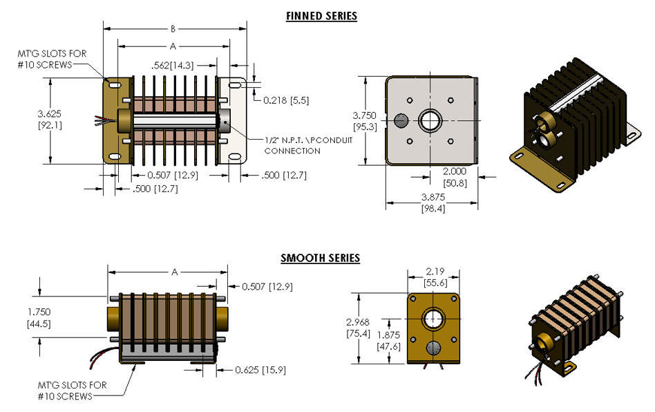 polynoids assembly