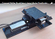 thumbnail of Crossed Roller Brushless Linear Motor Positioning Stage(XRS-19-09-XY-001)
