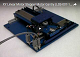 thumbnail of XY Linear Motor Stepper Motor Gantry (LSS-007-14-006-XY)
